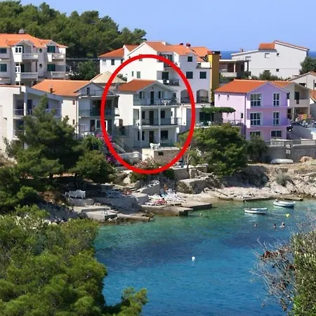 Apartman Bilo 4189c *