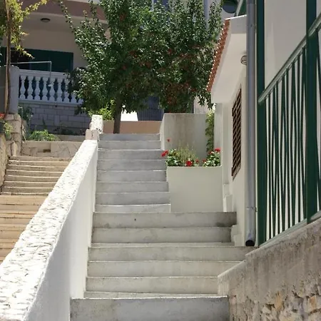 Apartman Bilo 4189c Podgreben